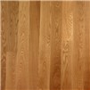 4" x 3/4" White Oak Select & Better Natural Prefinished Solid